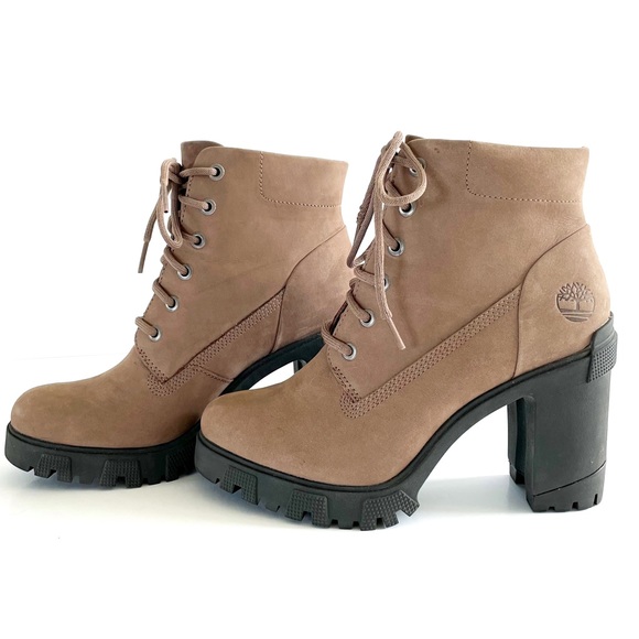 Timberland | Shoes | Timberland Womens Lana Point Lace Up Boots ...